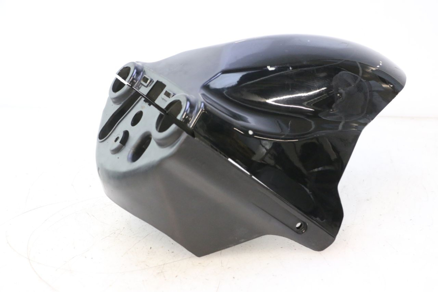 photo de GARDE BOUE AVANT UNIVERSAL BIKE ZN50QT-11B 50 (2018 - 2021) - Gros plan technique