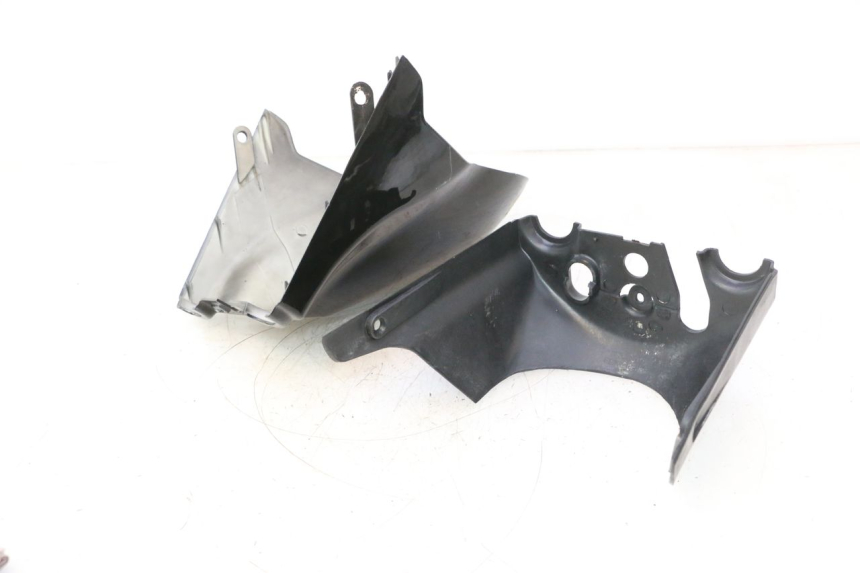photo de GARDE BOUE AVANT UNIVERSAL BIKE ZN50QT-11B 50 (2018 - 2021) - État de surface