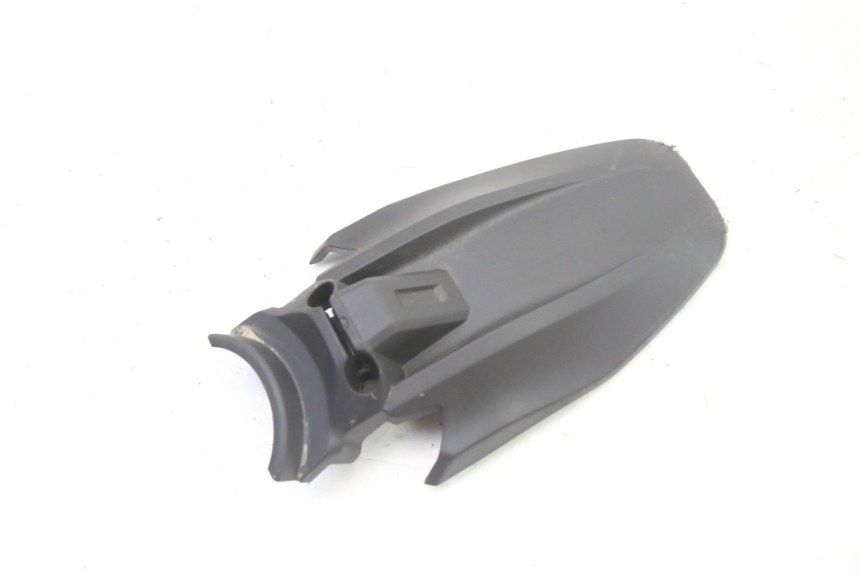 photo de GARDE BOUE AVANT SEGWAY NINEBOT ZT3 PRO 1 - Gros plan technique