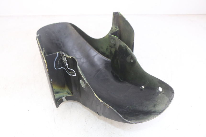 photo de GARDE BOUE AVANT KAWASAKI ZX-6R ZX6R 600 (1995 - 1997) - Détail de la pièce