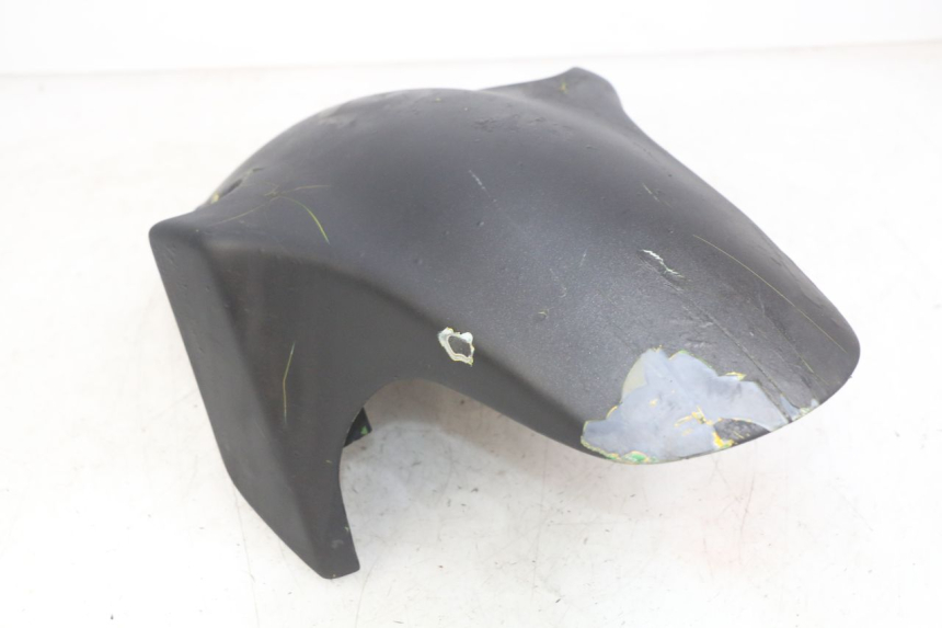 photo de GARDE BOUE AVANT KAWASAKI ZX-6R ZX6R 600 (1995 - 1997) - Détails caractéristiques