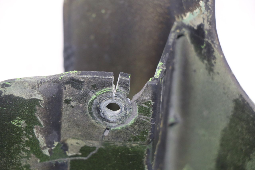 photo de GARDE BOUE AVANT KAWASAKI ZX-6R ZX6R 600 (1995 - 1997) - Vue d’ensemble