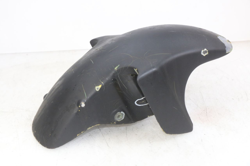 photo de GARDE BOUE AVANT KAWASAKI ZX-6R ZX6R 600 (1995 - 1997) - État de surface
