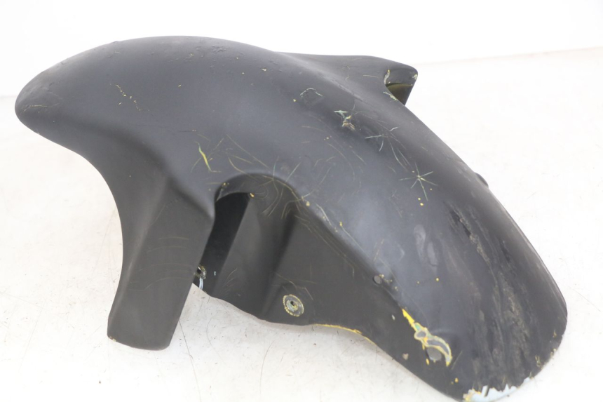 photo de GARDE BOUE AVANT KAWASAKI ZX-6R ZX6R 600 (1995 - 1997) - Marquages et références