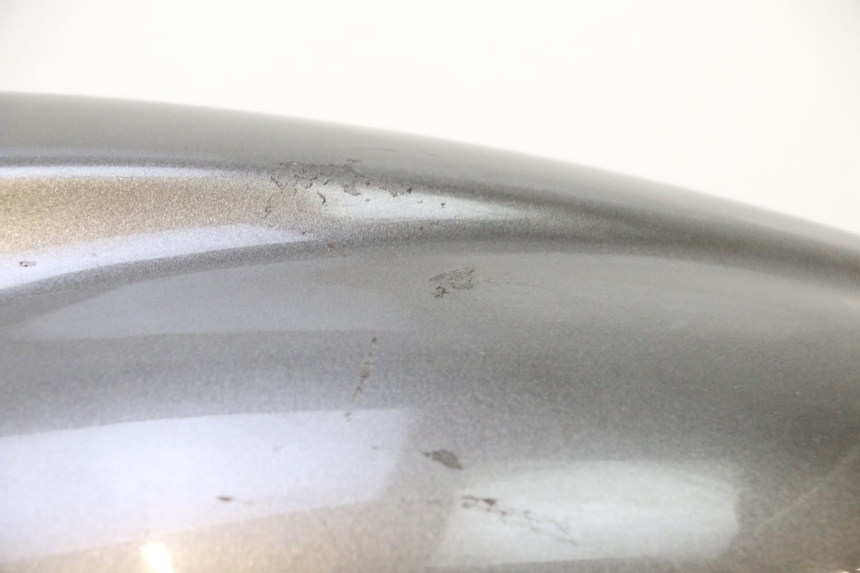 photo de GARDE BOUE AVANT KAWASAKI ZZR 600 (1995 - 2004) - Points de fixation