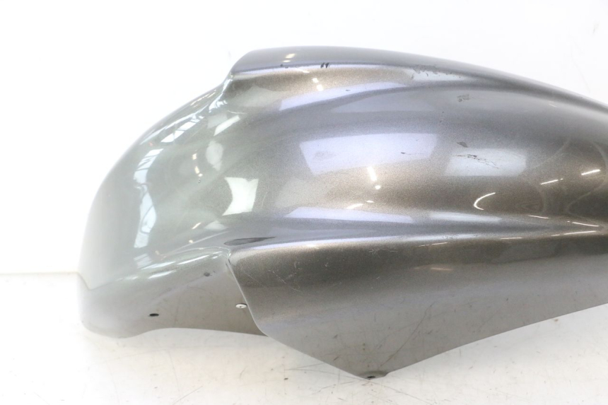 photo de GARDE BOUE AVANT KAWASAKI ZZR 600 (1995 - 2004) - Pièce contrôlée