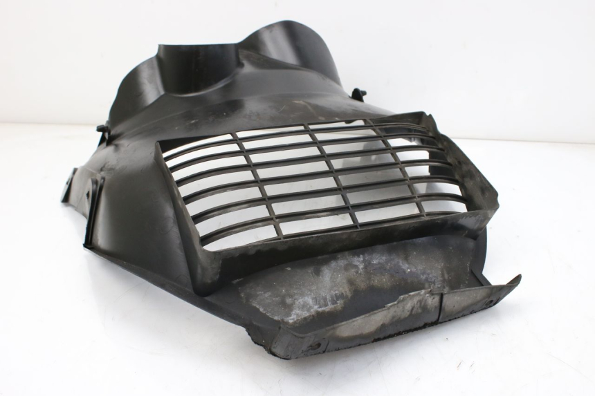 photo de GRILLE RADIATEUR SUZUKI AN BURGMAN 400 (2006 - 2010) - Gros plan technique