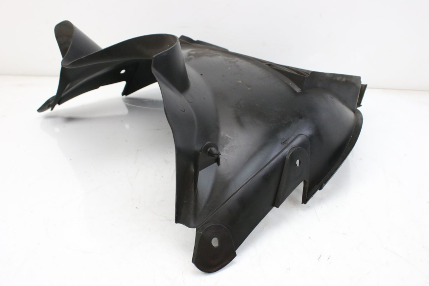 photo de GRILLE RADIATEUR SUZUKI AN BURGMAN 400 (2006 - 2010) - Vue d’ensemble