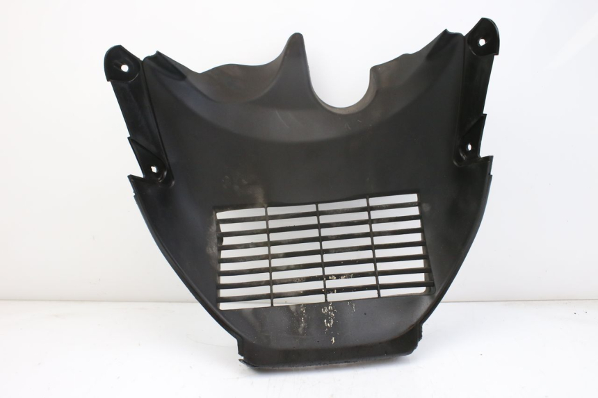photo de GRILLE RADIATEUR SUZUKI AN BURGMAN 400 (2006 - 2010) - État de surface