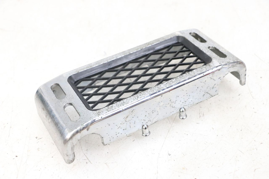 photo de Radiator grille HYOSUNG GV AQUILA 125 (2000 - 2009) - Autre angle de vue