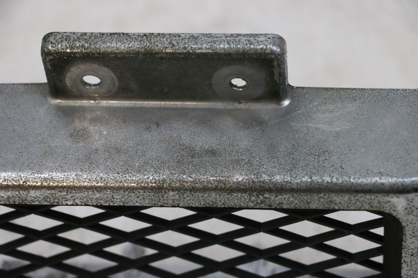 photo de Radiator grille HYOSUNG GV AQUILA 125 (2000 - 2009) - Vue d’ensemble