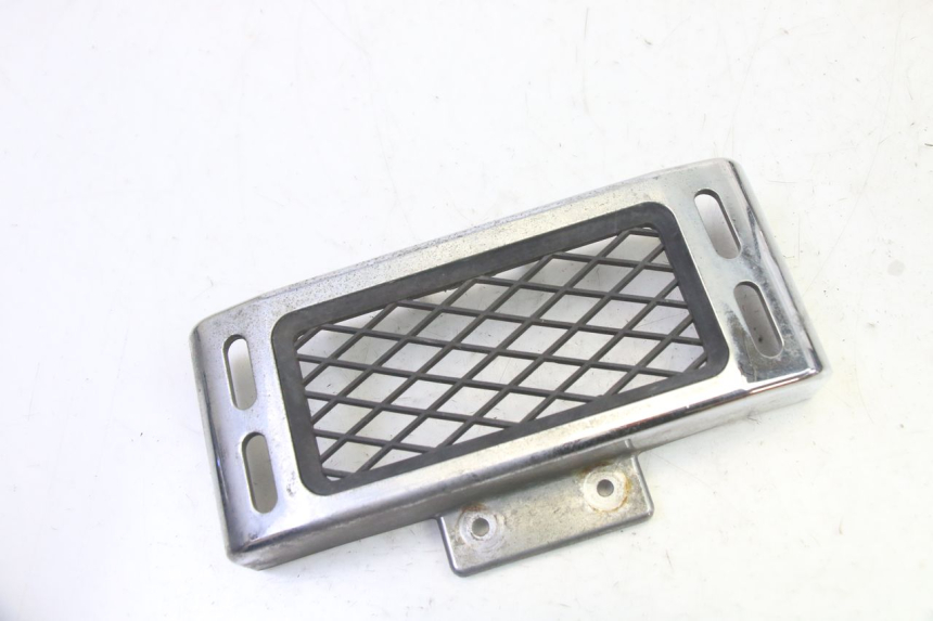 photo de Radiator grille HYOSUNG GV AQUILA 125 (2000 - 2009) - Vue principale