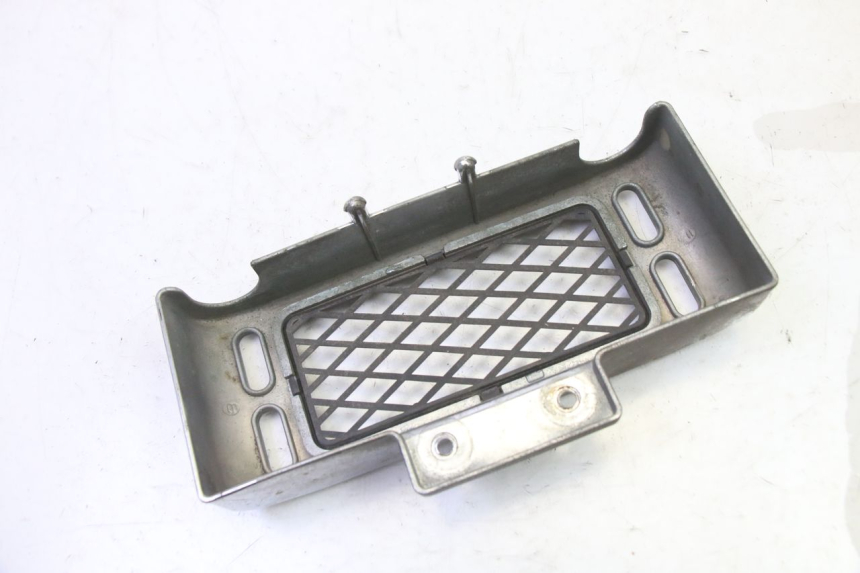 photo de Radiator grille HYOSUNG GV AQUILA 125 (2000 - 2009) - Vue d’ensemble