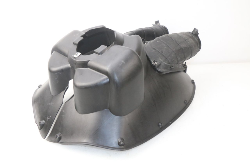 photo de GRILLE RADIATEUR APRILIA ATLANTIC 125 (2003 - 2009) - Détail de la pièce