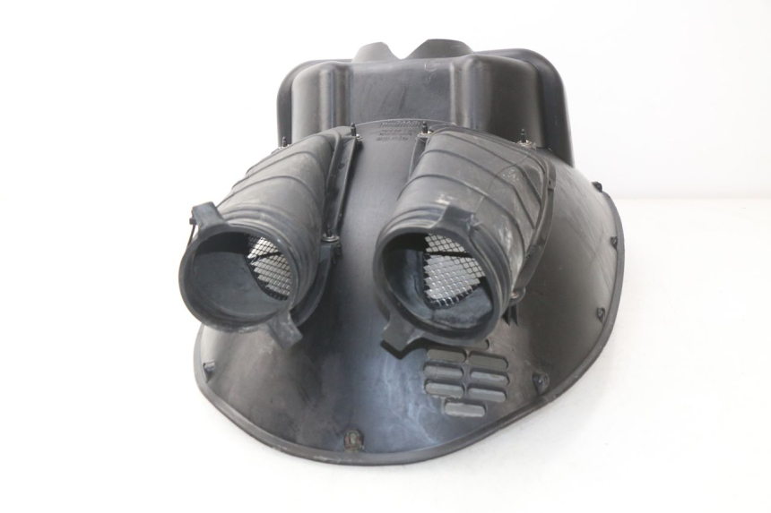 photo de GRILLE RADIATEUR APRILIA ATLANTIC 125 (2003 - 2009) - Autre angle de vue