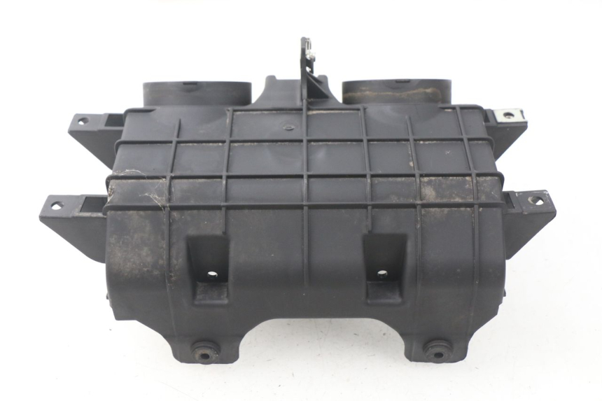 photo de GRILLE RADIATEUR APRILIA ATLANTIC 125 (2003 - 2009) - Détail de la pièce