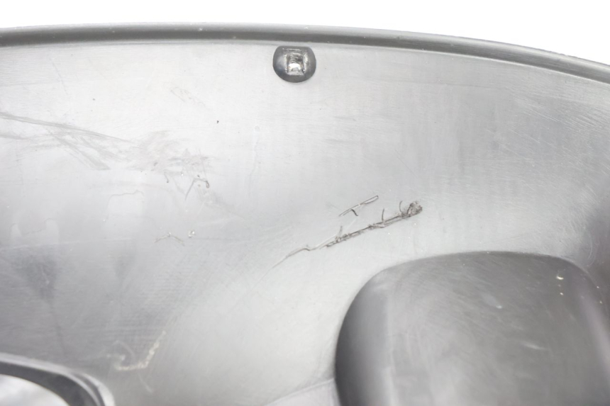 photo de GRILLE RADIATEUR APRILIA ATLANTIC S 125 (2010 - 2013) - État de surface