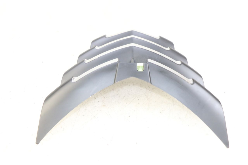 photo de GRILLE RADIATEUR PEUGEOT CITYSTAR AIR 125 (2014 - 2017) - Zoom état d’usage