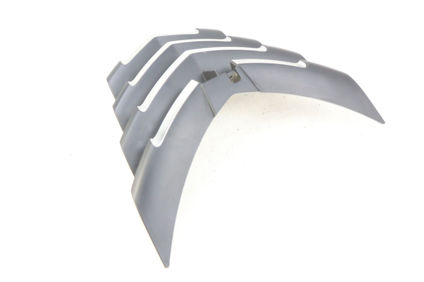 photo de GRILLE RADIATEUR PEUGEOT CITYSTAR 125 (2011 - 2017) - Zoom état d’usage