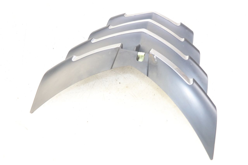 photo de GRILLE RADIATEUR PEUGEOT CITYSTAR 125 (2011 - 2017) - Zoom état d’usage