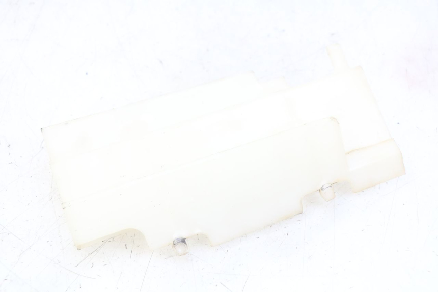 photo de GRILLE RADIATEUR HONDA CR 80 (2001 - 2003) - Autre angle de vue