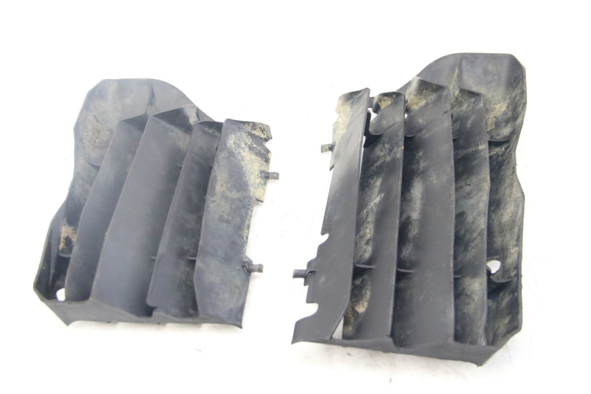 photo de GRILLE RADIATEUR HONDA CRF CR-F RX 450 (2017 - 2021) - Vue principale