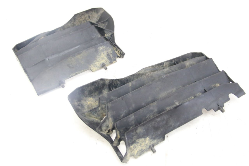 photo de GRILLE RADIATEUR HONDA CRF CR-F RX 450 (2017 - 2021) - Détail de la pièce