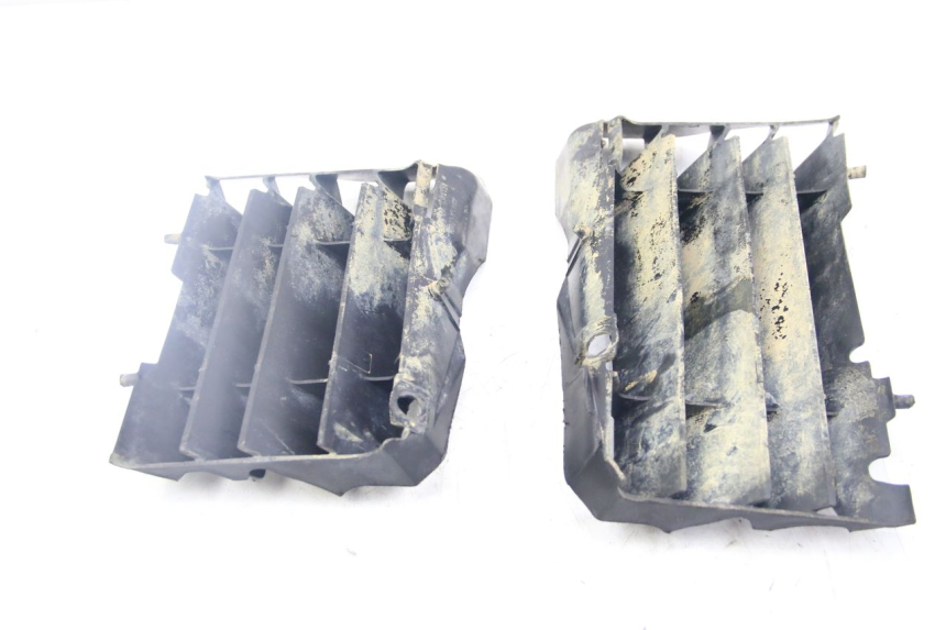 photo de GRILLE RADIATEUR HONDA CRF CR-F RX 450 (2017 - 2021) - Autre angle de vue