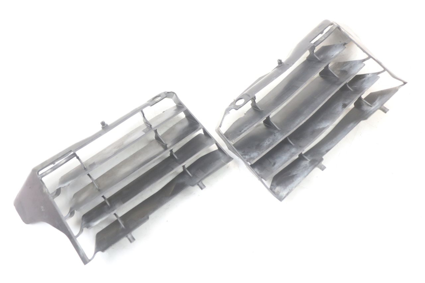 photo de GRILLE RADIATEUR HONDA CRF R 250 (2020 - 2021) - Vue principale