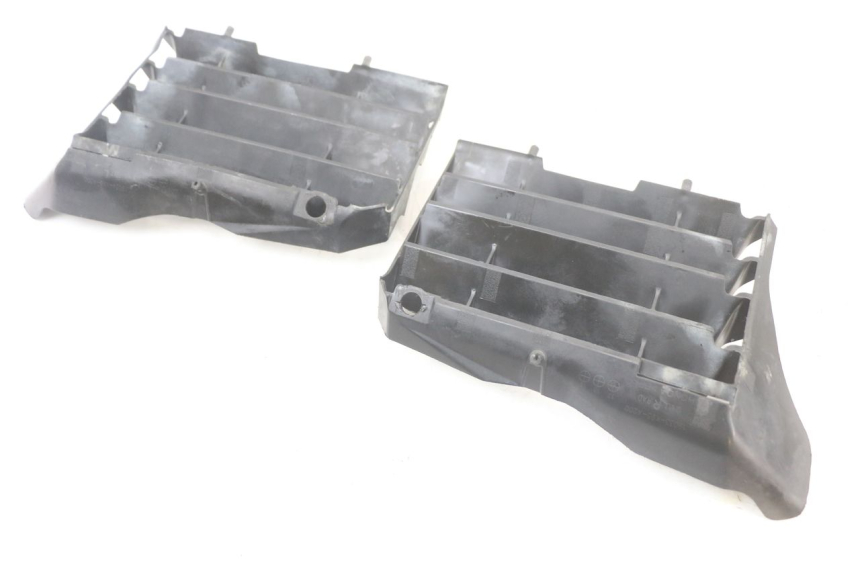 photo de GRILLE RADIATEUR HONDA CRF R 250 (2020 - 2021) - Zoom état d’usage