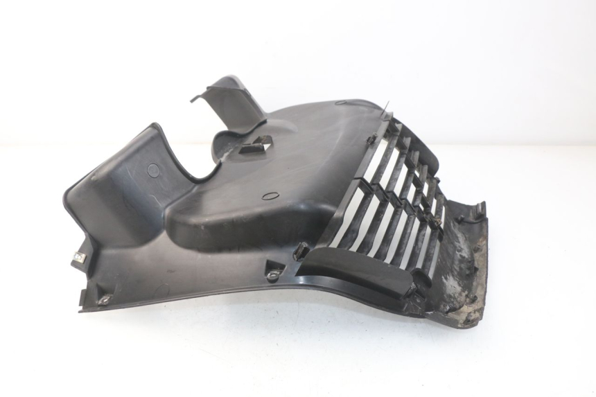 photo de GRILLE RADIATEUR KYMCO DINK STREET 125 (2009 - 2014) - Zoom état d’usage