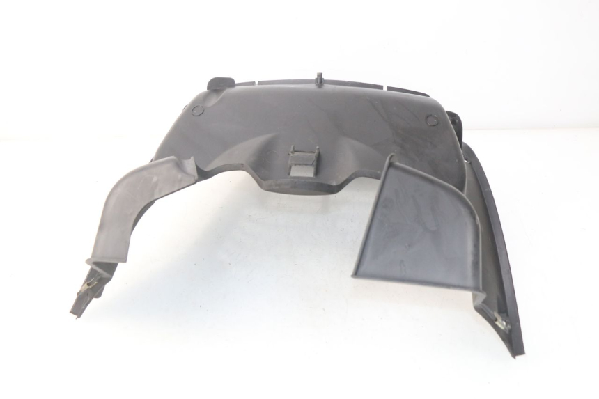 photo de GRILLE RADIATEUR KYMCO DINK STREET 125 (2009 - 2014) - Vue d’ensemble