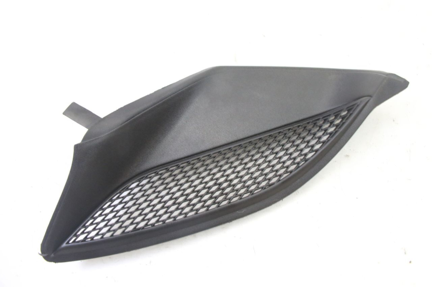 photo de GRILLE RADIATEUR DROITE PIAGGIO NRG POWER PUREJET 50 (2018 - 2021) - Détail de la pièce