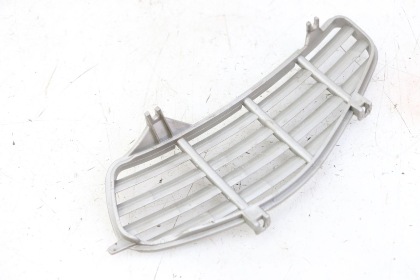 photo de GRILLE RADIATEUR DROITE PIAGGIO VESPA GRANTURISMO 200 (2004 - 2005) - Détail de la pièce