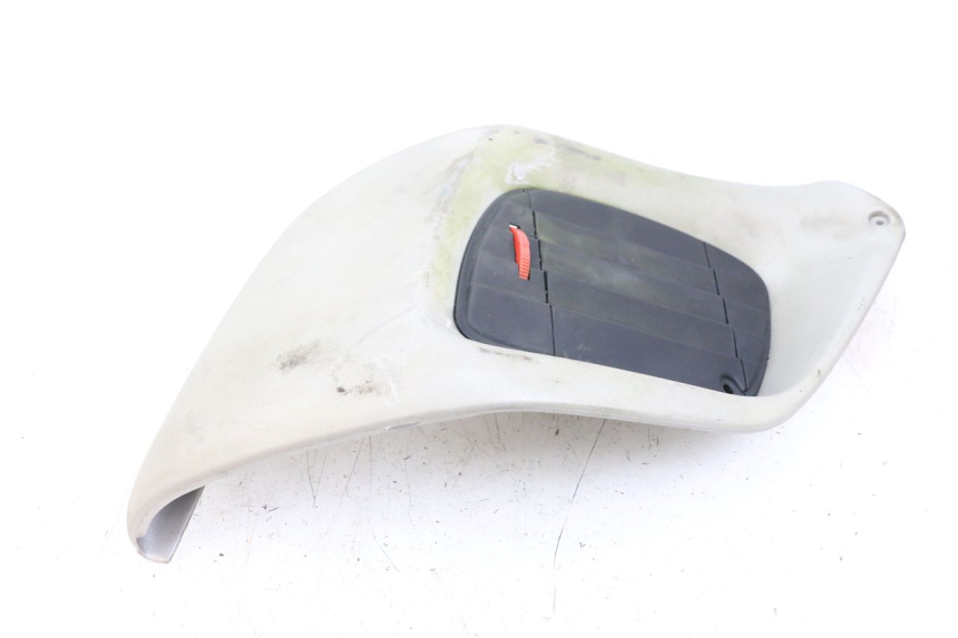 photo de GRILLE RADIATEUR DROITE GILERA RUNNER LC 50 (1997 - 1998) - Vue d’ensemble