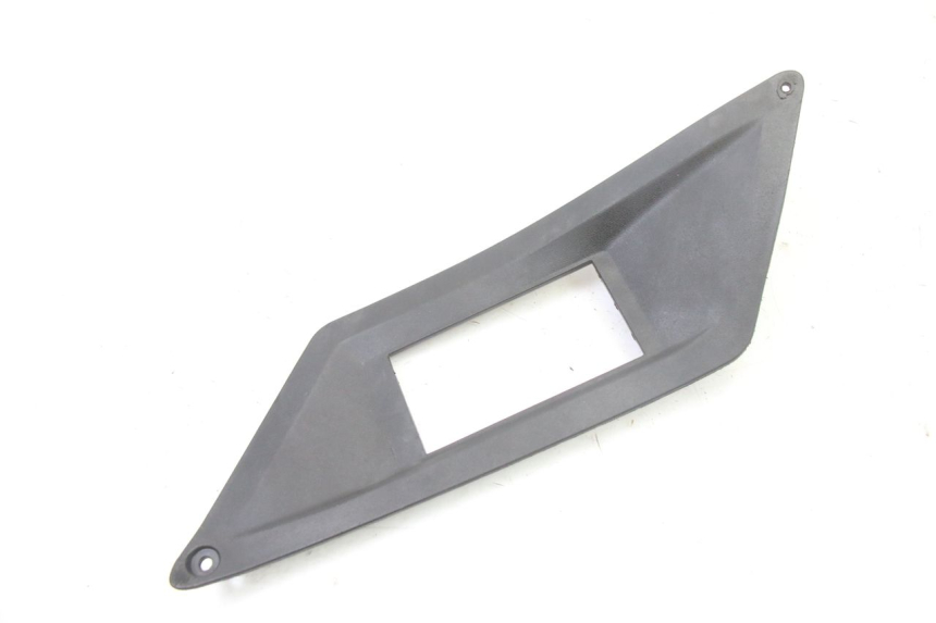 photo de GRILLE RADIATEUR DROITE GILERA RUNNER SP 50 (2006 - 2008) - Vue principale