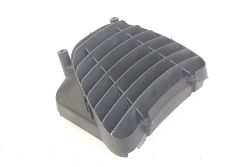 photo de GRILLE RADIATEUR PEUGEOT ELYSEO 125 (1999 - 2004) - Zoom état d’usage