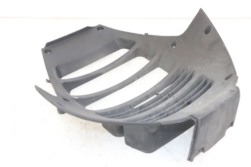 photo de GRILLE RADIATEUR HONDA FJS SILVERWING SILVER WING 600 (2001 - 2010) - Zoom état d’usage