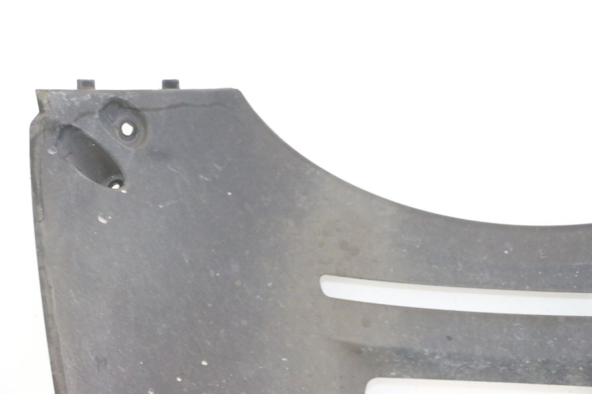 photo de GRILLE RADIATEUR HONDA FORZA ABS 300 (2013 - 2017) - Vue produit