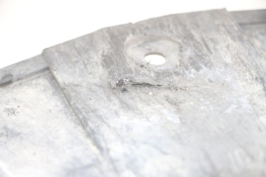 photo de GRILLE RADIATEUR HONDA FORZA ABS 300 (2013 - 2017) - Zoom état d’usage