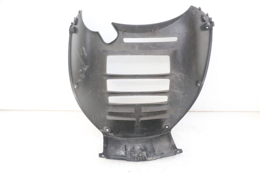 photo de GRILLE RADIATEUR HONDA FORZA ABS 300 (2013 - 2017) - Autre angle de vue