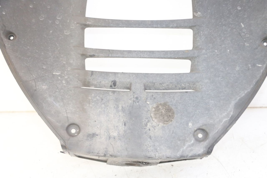 photo de GRILLE RADIATEUR HONDA FORZA ABS 300 (2013 - 2017) - Pièce contrôlée