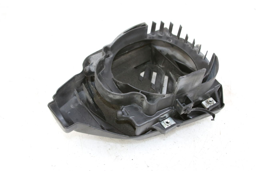 photo de GRILLE RADIATEUR HONDA FORZA 125 (2015 - 2016) - Zoom état d’usage