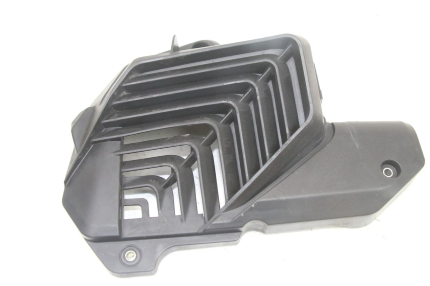 photo de GRILLE RADIATEUR HONDA FORZA 125 (2021 - 2025) - Zoom état d’usage