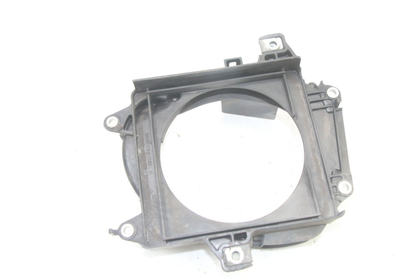 photo de GRILLE RADIATEUR HONDA FORZA 125 (2021 - 2025) - Vue d’ensemble