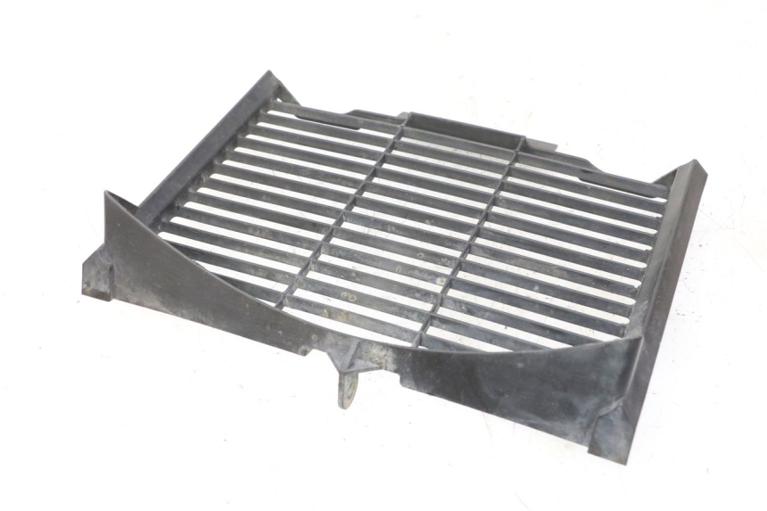 photo de GRILLE RADIATEUR YAMAHA FZ6 FAZER S2 600 (2007 - 2011) - Zoom état d’usage