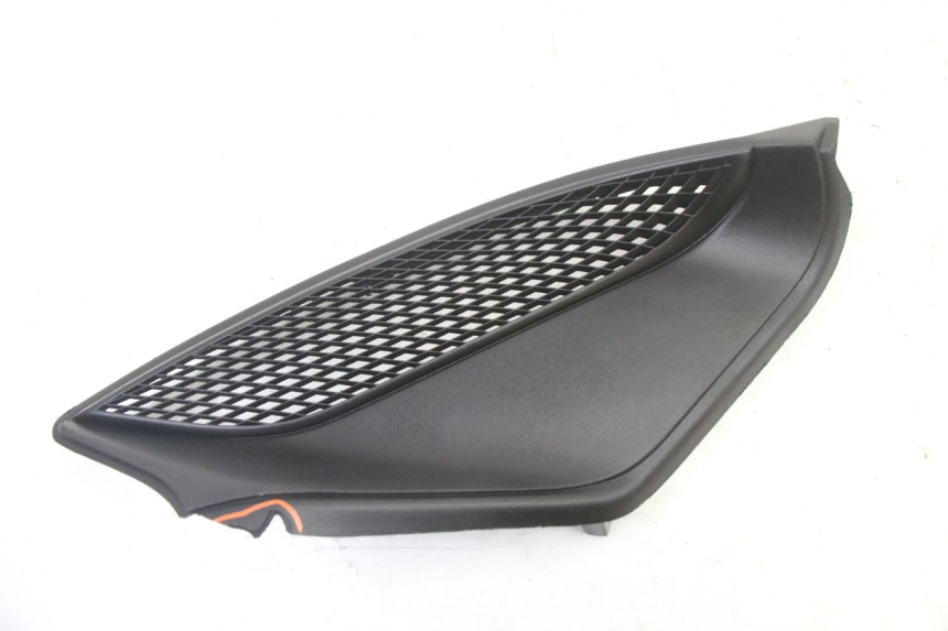 photo de GRILLE RADIATEUR GAUCHE PIAGGIO NRG POWER PUREJET 50 (2018 - 2021) - Vue principale