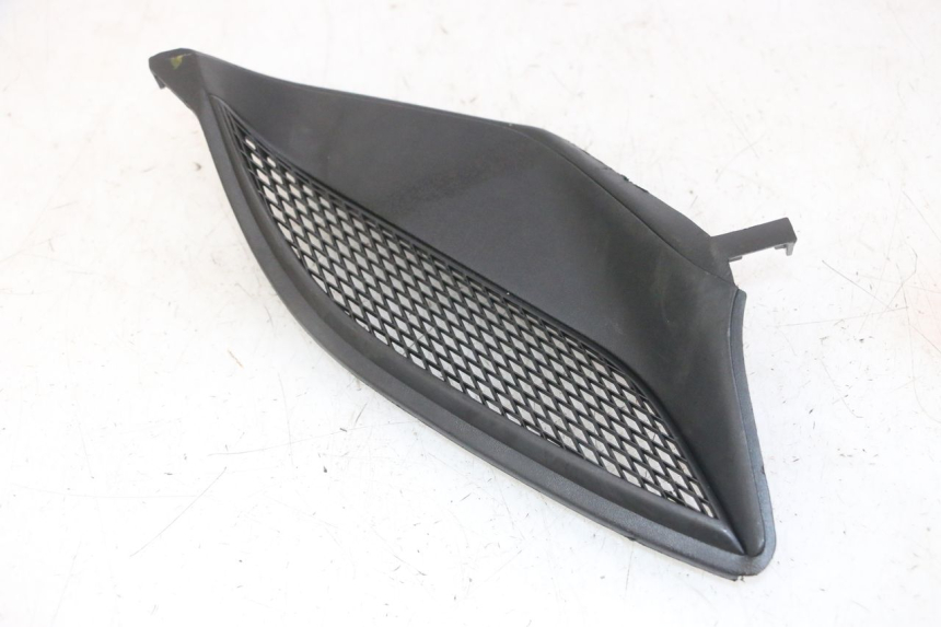photo de GRILLE RADIATEUR GAUCHE PIAGGIO NRG POWER PUREJET 50 (2018 - 2021) - Vue principale