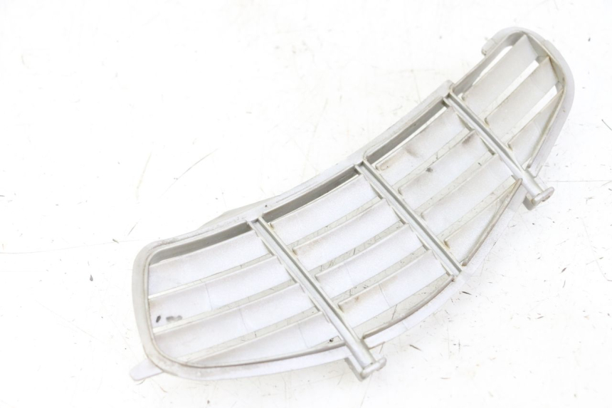 photo de GRILLE RADIATEUR GAUCHE PIAGGIO VESPA GRANTURISMO 200 (2004 - 2005) - Zoom état d’usage