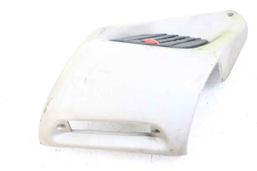 photo de GRILLE RADIATEUR GAUCHE GILERA RUNNER LC 50 (1997 - 1998) - Vue d’ensemble